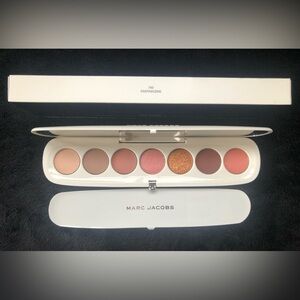 Marc Jacobs Eye Conic Multi Finish Palette Fantascene 790 7 Eyeshadow BNIB